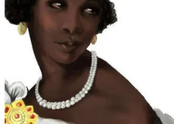 O passado e o presente: um diálogo  entre Rainha Nzinga Mbandi e Nhoka