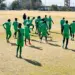 Sagrada Esperança sofre goleada  diante do Mamelodi Sundowns