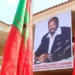 UNITA afasta-se de especulações que ‘manchem’ o nome de Jonas Savimbi