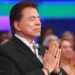 Brasileiros homenageiam “grandeza” de Silvio Santos e cumprem três dias de luto pela sua morte