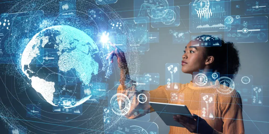 A audácia da inovação: a juventude angolana e o futuro digital
