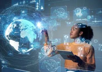 A audácia da inovação: a juventude  angolana e o futuro digital