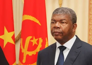 João Lourenço manifesta interesse em ver reforçada relações de Angola com a Índia, Indonésia e Coreia