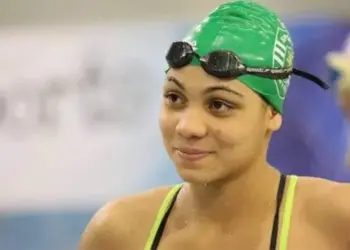 Natação: Lia Lima falha objectivo nos Jogos de Paris 2024