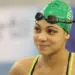 Natação: Lia Lima falha objectivo nos Jogos de Paris 2024