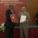 MPLA e Partido Comunista do Vietname afinam cooperação