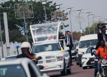 Governo diz ter tudo a postos para visita  do Papa, timorenses temem restrições