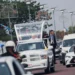 Governo diz ter tudo a postos para visita do Papa, timorenses temem restrições
