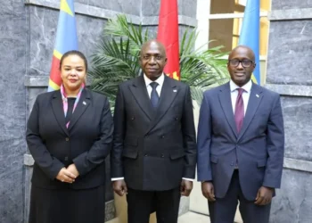 RDC e Rwanda reassumem trabalho a favor da paz 