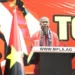 Presidente do MPLA defende reforço das bases do partido em todo o país