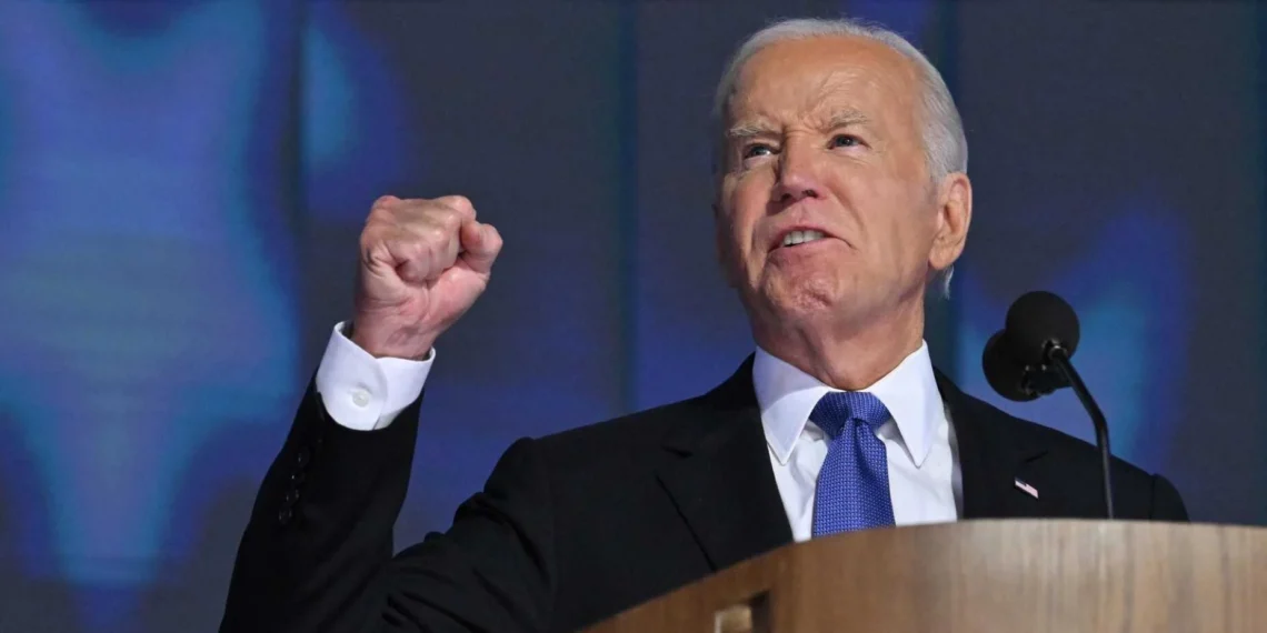 Biden reafirma apoio a Israel após escalada de crise com Hezbollah