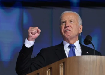 Biden reafirma apoio a Israel após escalada de crise com Hezbollah