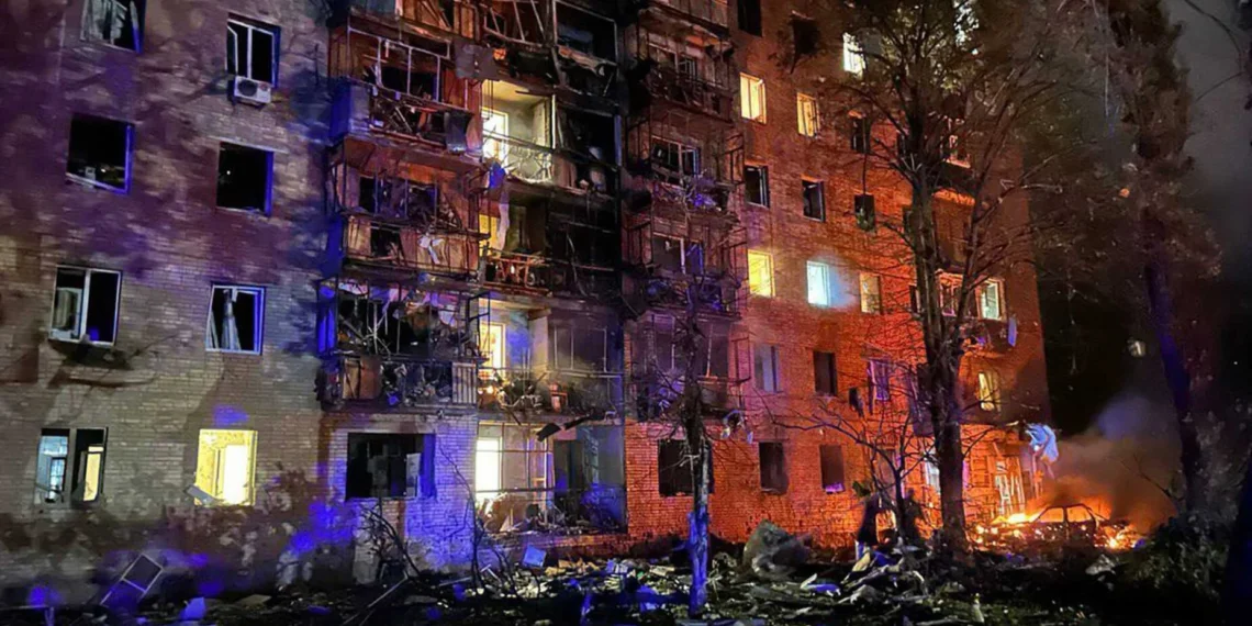 Rússia diz ter matado  mais de 1300 soldados  desde início do ataque