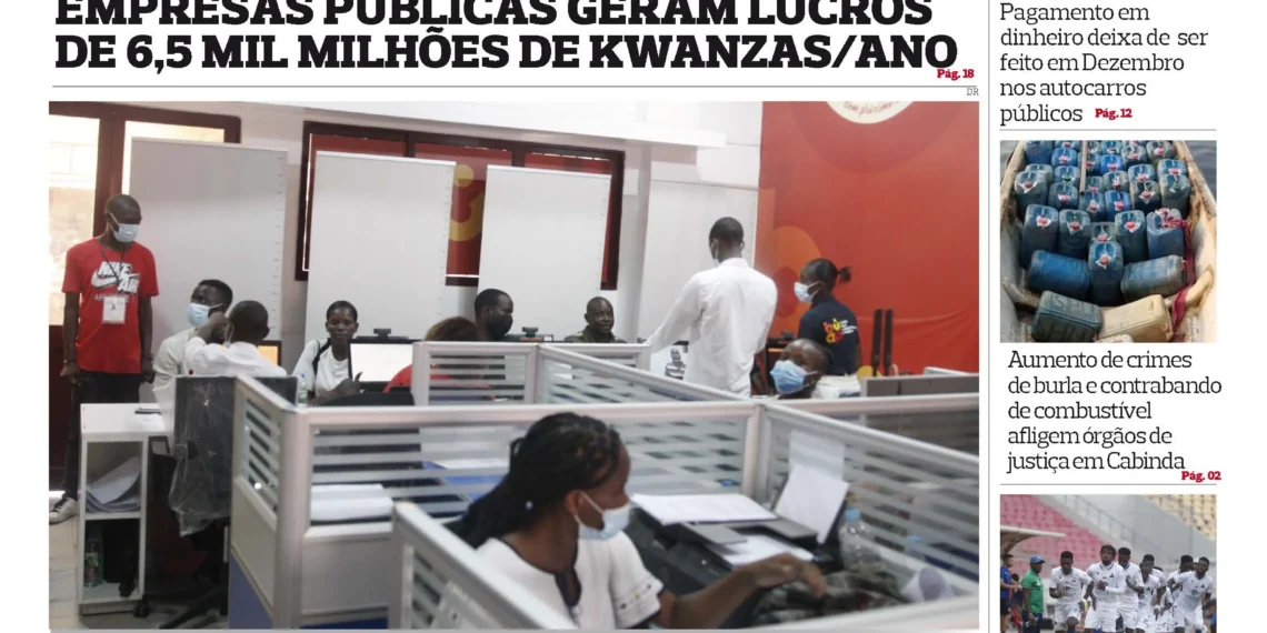 Editorial:Novas refinarias em acção