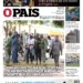 Editorial: Pela paz e segurança