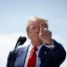 Trump promete mais tarifas contra  veículos eléctricos chineses