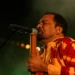 Disco tributo a Bonga vai contar com a participação de 40 músicos