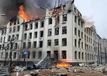 Kiev já perdeu um dos seus  mais importantes centros  logísticos em Donbass