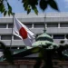 Japão cancela alerta  de tsunami após sismo