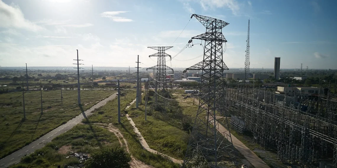 Executivo empenhado na integração de Angola no Sistema Eléctrico