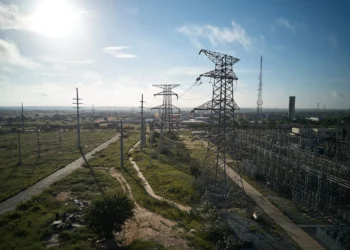 Executivo empenhado na integração de Angola no Sistema Eléctrico