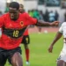 Angola vence Sudão por 2-1