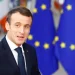 Desaprovação de Macron sobe para 75% pela 1.ª vez desde os Coletes Amarelos de 2018