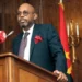 Archer Mangueira aponta implementação de projectos alinhados as características locais para o combate à seca no Namibe