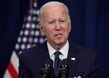 Biden diz estar preocupado  e a tentar evitar guerra  “mais vasta” no Líbano
