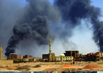 21 pessoas mortas e 70 feridas em  Bombardeamento no Sudão