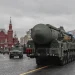 Kremlin diz que mudanças na política nuclear  da Rússia são um sinal para o Ocidente