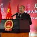 Embaixador da China em Angola destaca cooperação e celebrações durante o 75° aniversário da República Popular da China