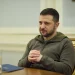 Zelensky visita os EUA para apresentar  “Plano de Vitória” a Joe Biden