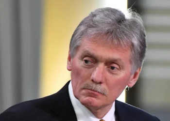 Kremlin disponível para “analisar” o ‘Plano de Vitória’ de Zelensky
