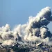 Líbano diz que ataques aéreos israelitas mataram pelo menos  100 pessoas, enquanto cidadãos são instruídos a evacuar
