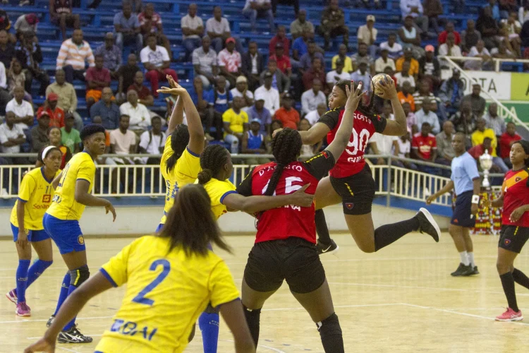 Petro de Luanda e 1.º de Agosto abrem nova  época com a disputa da Supertaça