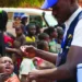 Campanha de vacinação contra a poliomielite arranca amanhã