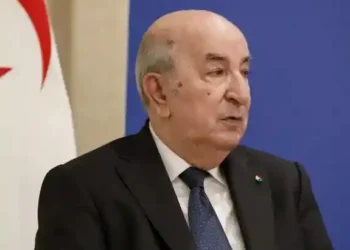 Acusações de fraude mancham reeleição de Tebboune na Argélia 