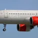 Rato obriga aterragem forçada de avião na Dinamarca