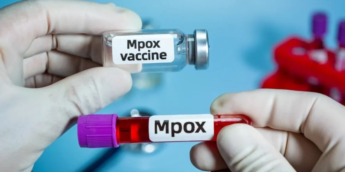 EUA doará 1 milhão de doses da vacina  mpox para interromper surto em África