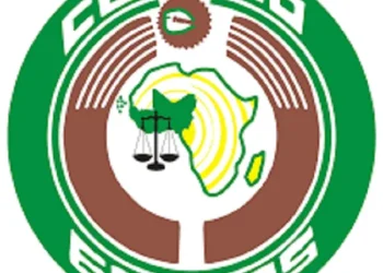 Tribunal da CEDEAO inicia primeira audição do processo da RDC contra o Rwa