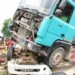 Balanço da peregrinação  à Muxima com nove mortos  em 20 acidentes de viação