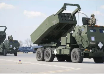 EUA deslocam tropas e lançadores Himars para o Alasca por causa dos exercícios russos, diz mídia
