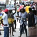 Desemprego em Angola melhorou 0,2 pontos no segundo trimestre para 32,3%