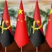 Angola é o maior parceiro económico africano da China com 258 projectos financiados
