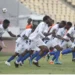 Bravos do Maquis e Isaac de Benguela empatam no arranque do Girabola 2024/2025