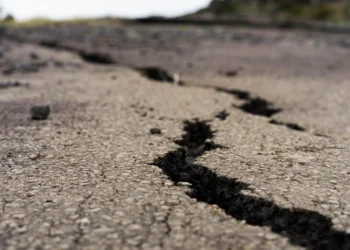 Sismo de magnitude 3.4 atinge província da Huíla sem danos humanos 
