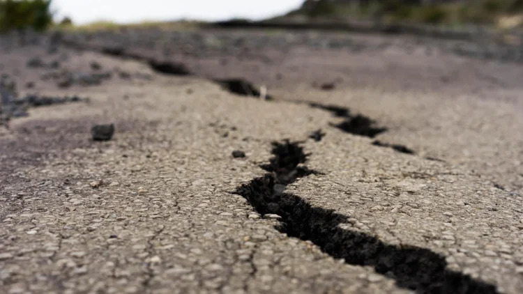 Sismo de magnitude 3.4 atinge província da Huíla sem danos humanos