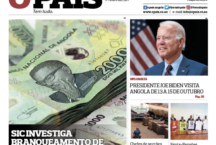 Editorial: PR e Guterres em Nova Iorque