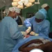 Realizadas mais de 37 mil cirurgias no Hospital Strangway em quatro anos